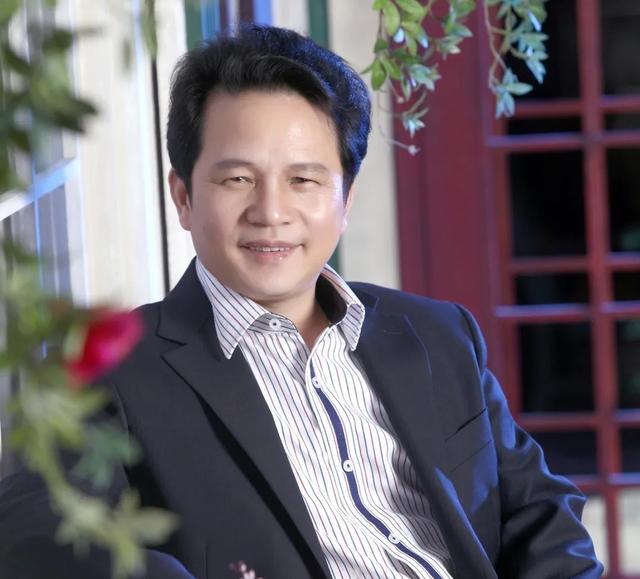 曾军良十二句话让你愉悦前行