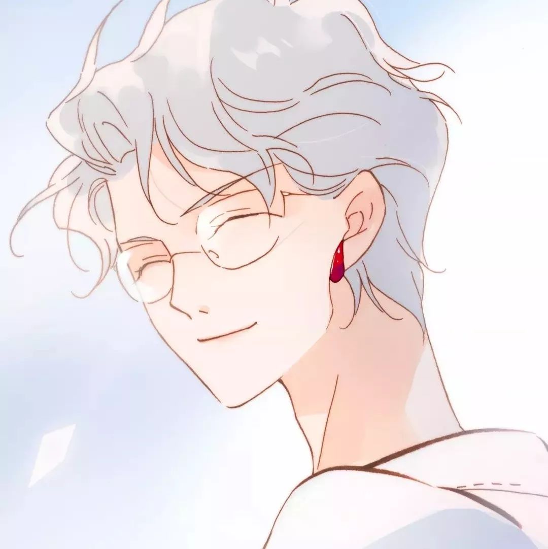 英子100张11大系列个性微信头像任你挑选