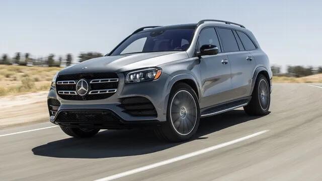 美媒2020年最推荐买的suv,这十款国内有售,17-190万元都有!