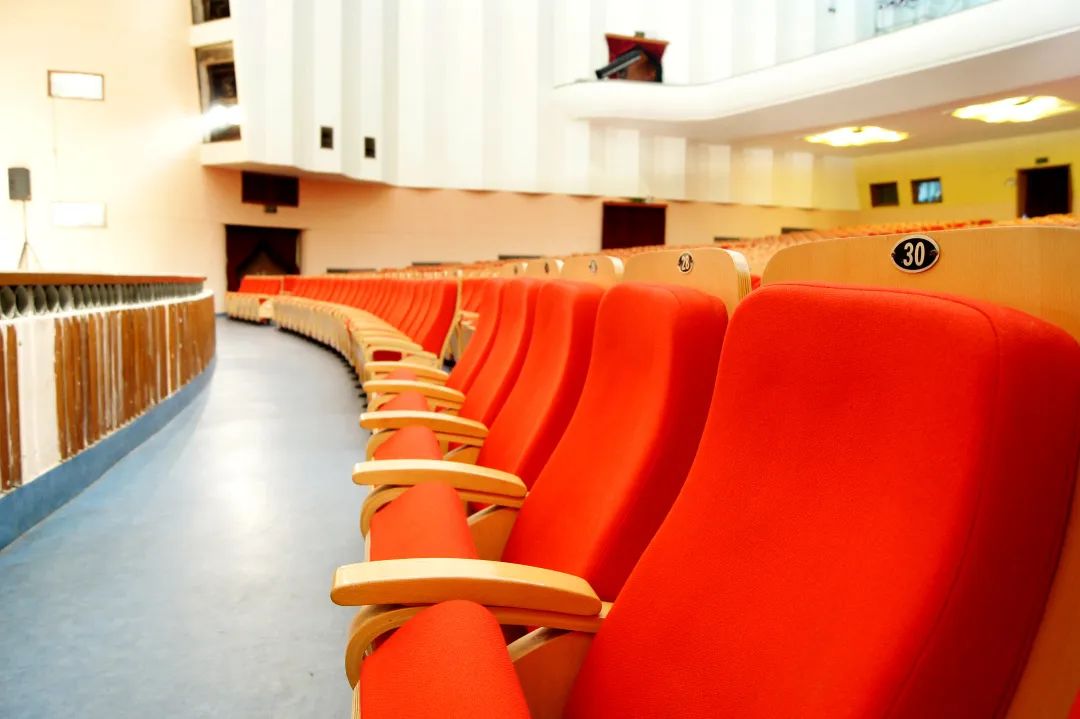 南宁剧场剧场故事文艺距离生活只有一步之遥