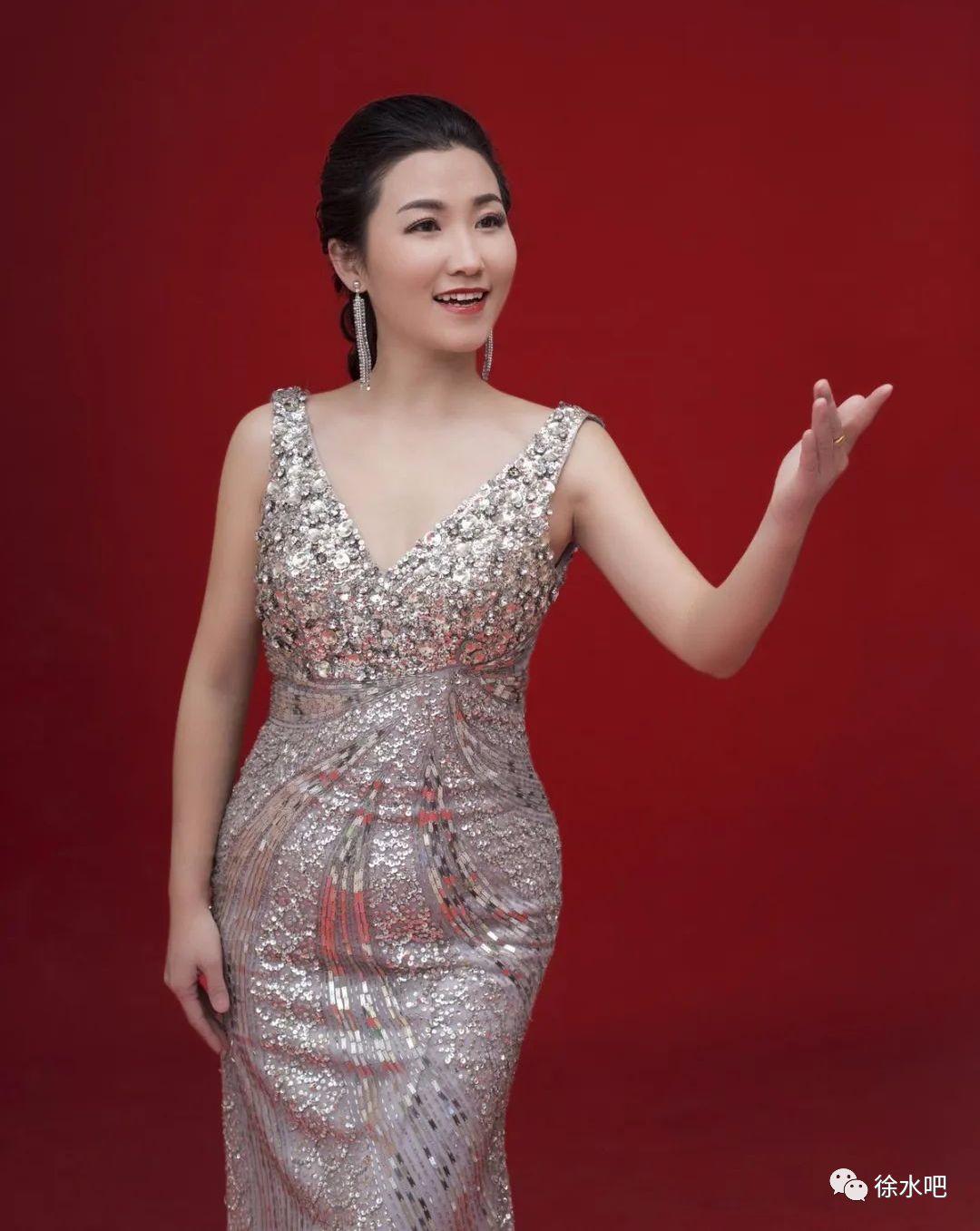 保定这人在央网放歌,家乡同胞骄傲!