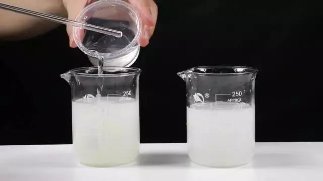 科学探究小实验——水的净化_明矾