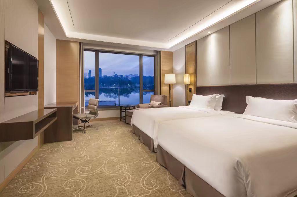 转发好消息来磊达嗨起来磊达大酒店东台磊达宾馆全面复工营业