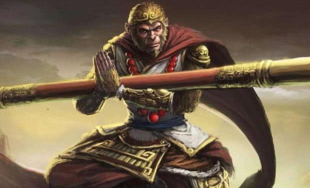 孙悟空划掉生死簿,六耳猕猴为何还是死了?你看看菩提老祖说啥