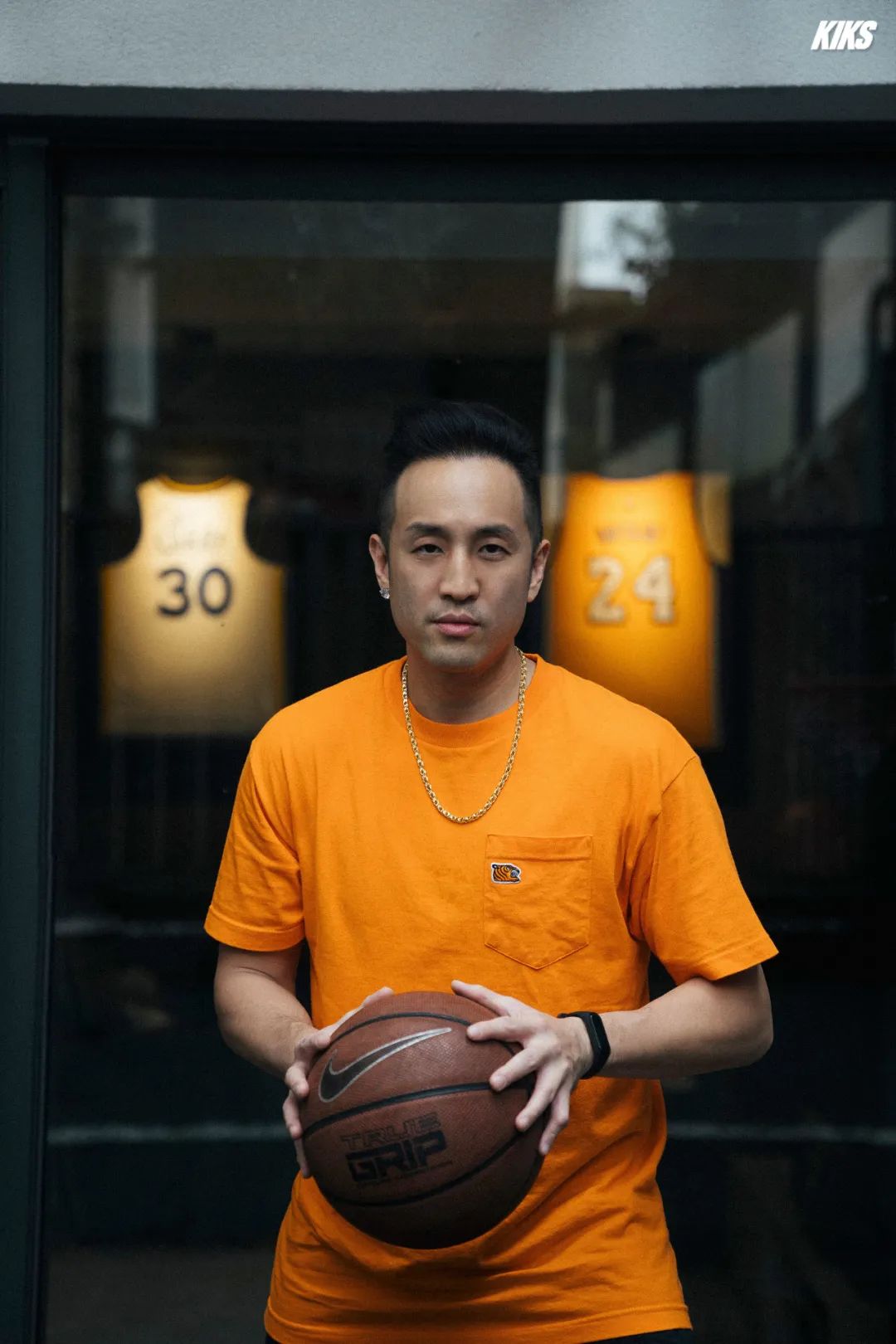 jason唐志中关于每一个nba球员我都有一小段故事