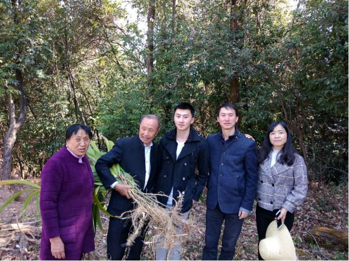 最美家庭 | 家庭和睦,邻里团结,一起来看周海燕的家庭故事