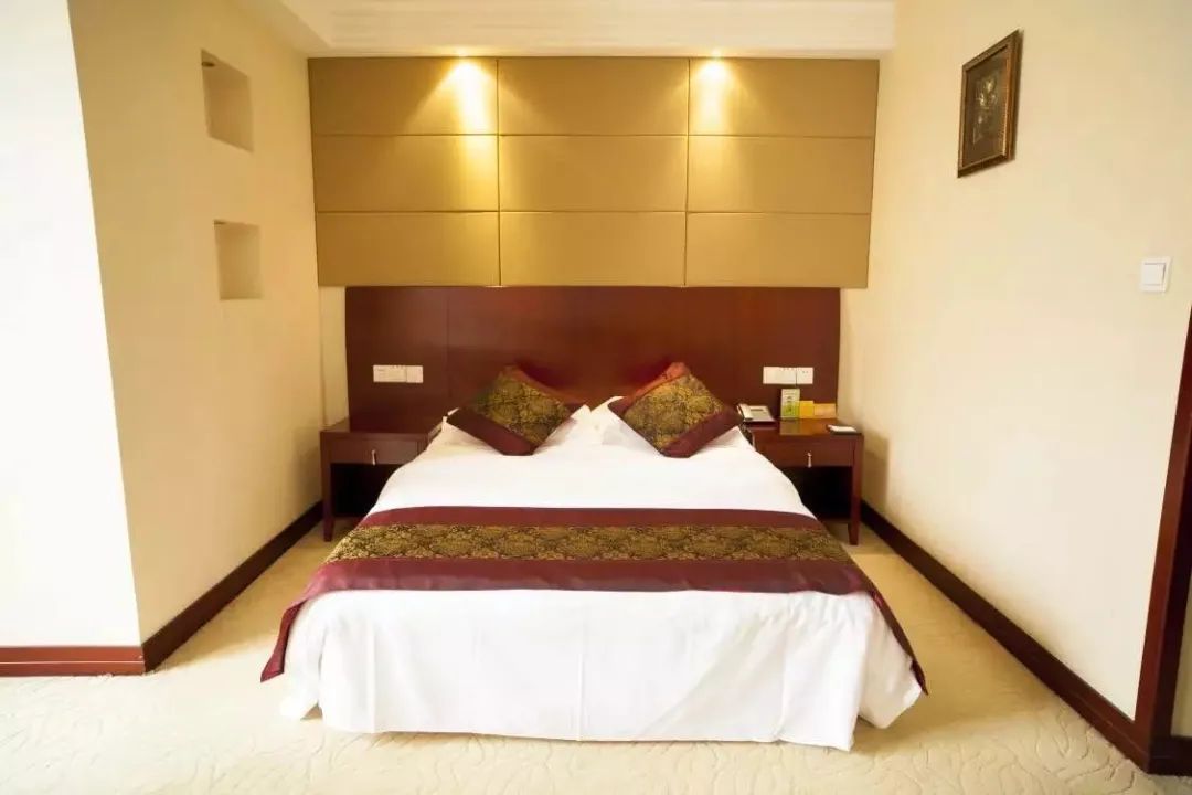 转发好消息来磊达嗨起来磊达大酒店东台磊达宾馆全面复工营业