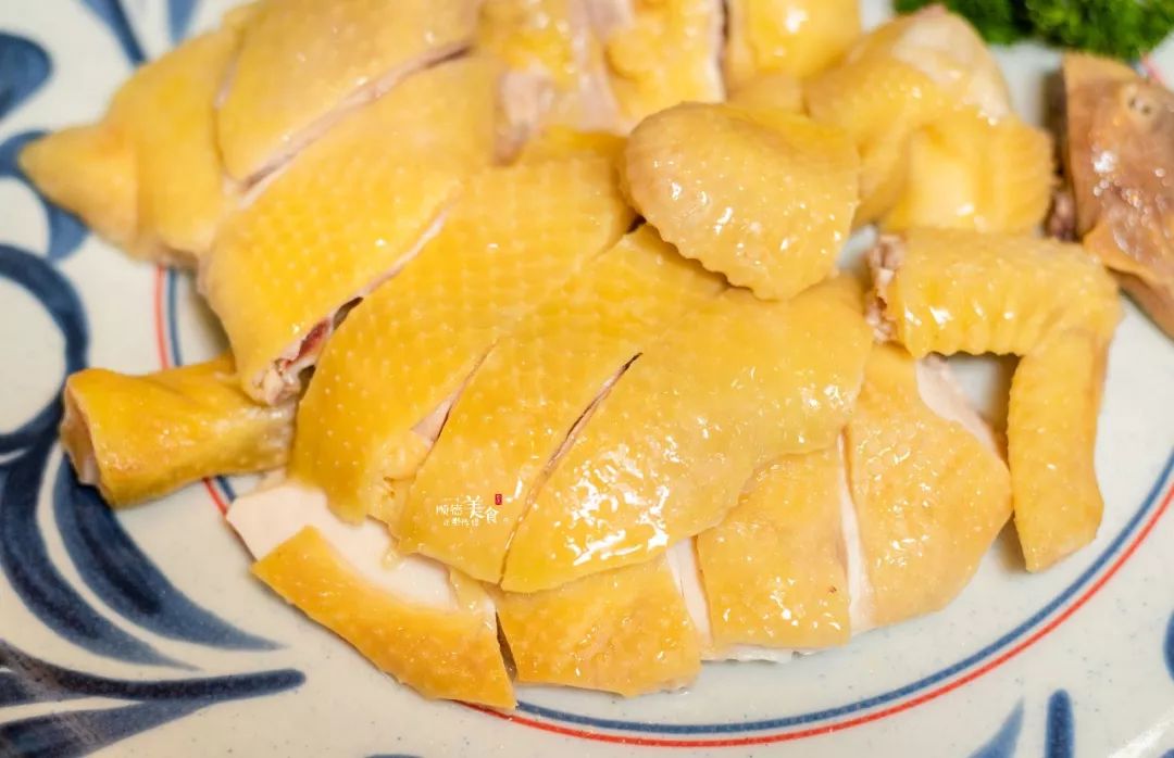 红爆珠三角的孖宝庄园果木烧鹅终于回来了吃它