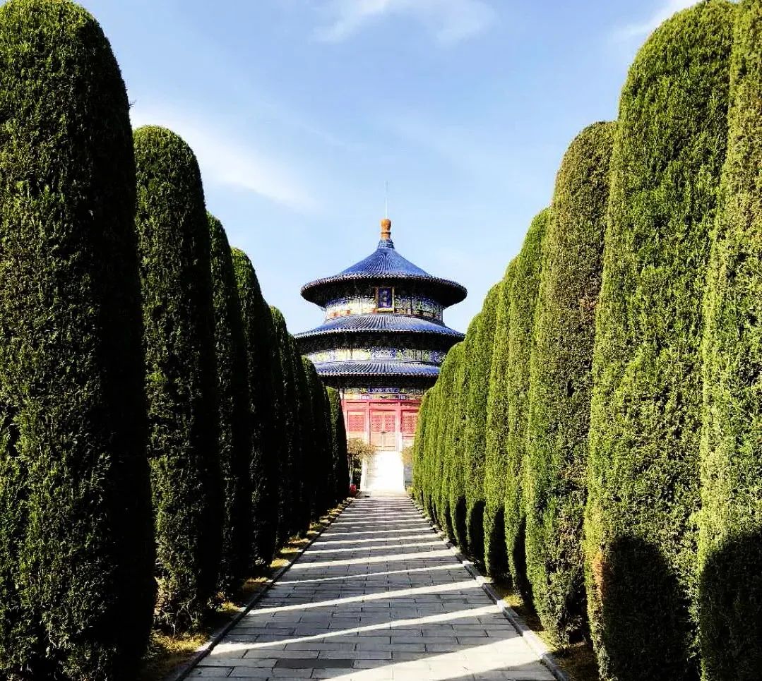 河南省许昌市玉皇岭墓园注重祭祀情感提供多项服务