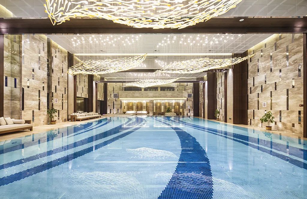 转发好消息来磊达嗨起来磊达大酒店东台磊达宾馆全面复工营业