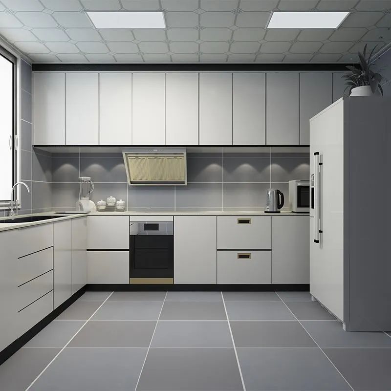 攻略|厨房瓷砖怎么挑选?这几个都是要点!_釉面砖