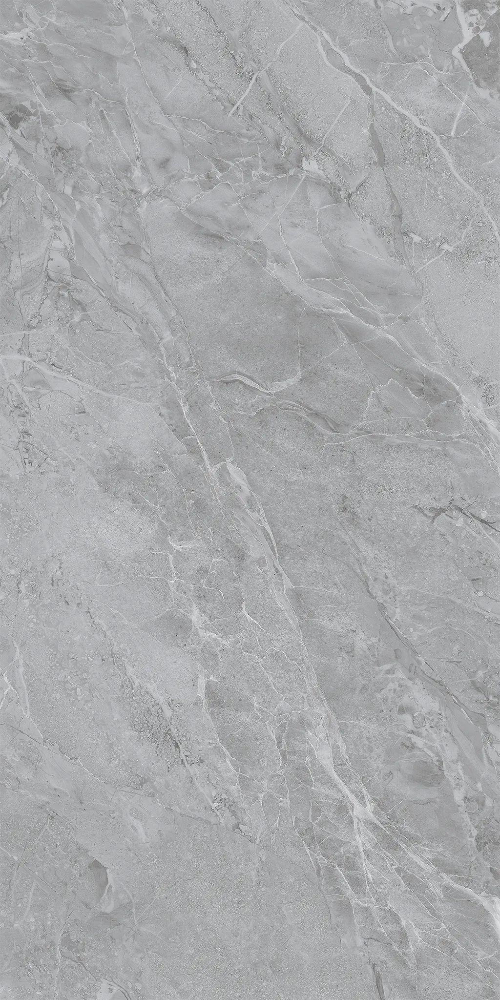 贝尔多灰这款浅灰色石材灰调让空间更显奢华与优雅使得空间更为简练