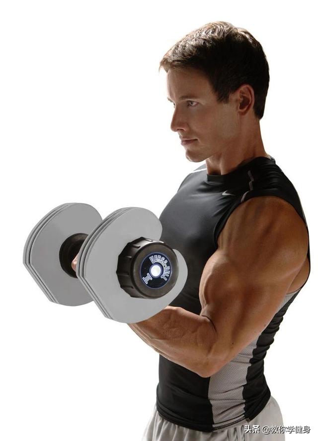 哑铃划船细节详解重视细节才能避免损伤十种哑铃划船动作模式