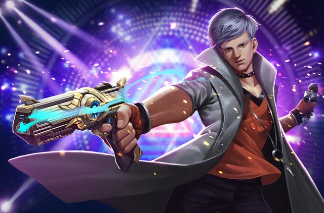 火线精英ol:五周年庆典即将开启,预约领豪华礼包!