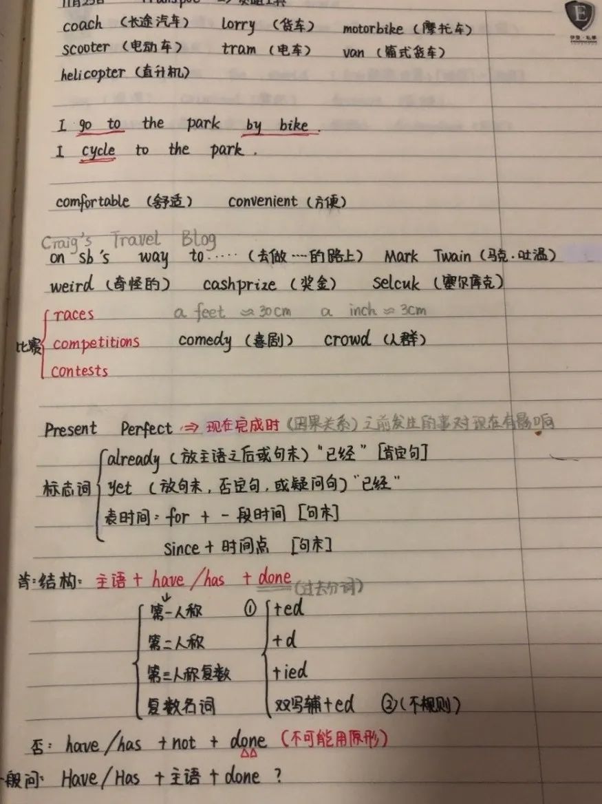 "伊"字千金,优秀笔记评选结果公布!原来,你的优秀有"记"可循!