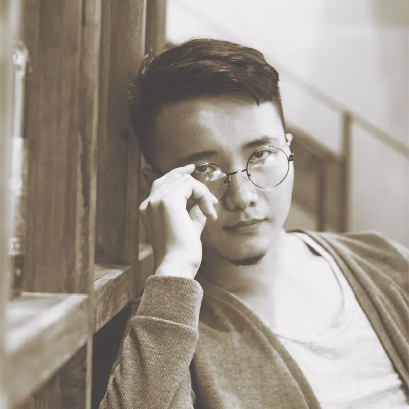 首发黄剑hq刺青艺术馆