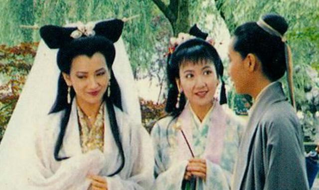 观音吸干西湖水媚娘迷惑许仙新白娘子传奇原剧本你知多少