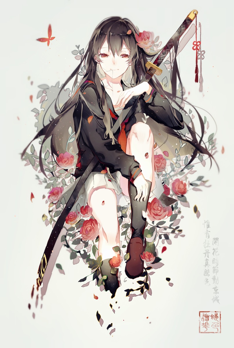 【P站画师】中国画师Pudding的作品 【P站画师】中国画师Pudding的作品