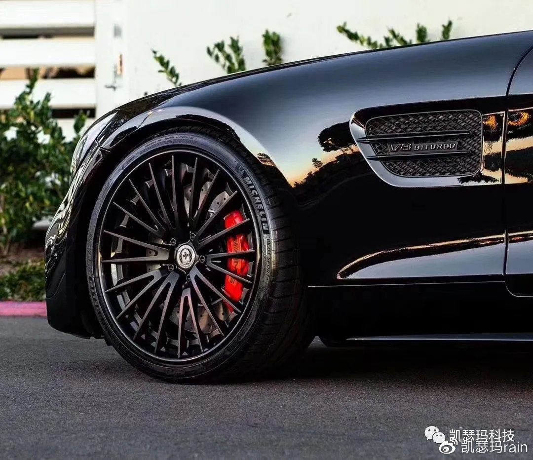 20/21/22轮毂数据:定制专车专用数据 (奔驰amg gt/gtr/gts)轮毂款式:p