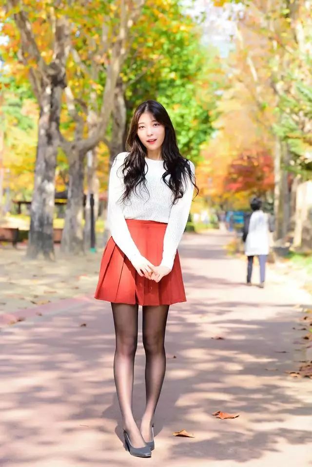 如何利用自然光线拍好人像照