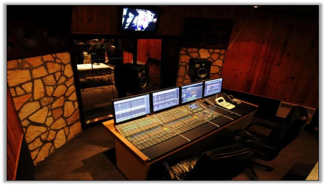 案例分享漫威动画影视后期制作公司templeoftune的工作流程与配置设备