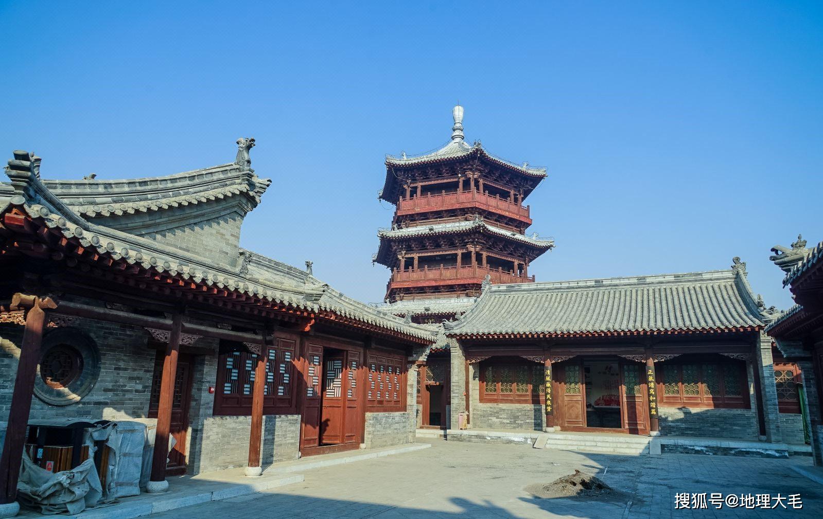 河北17个盘点中国县级以上名字是单字的城市先说河北二