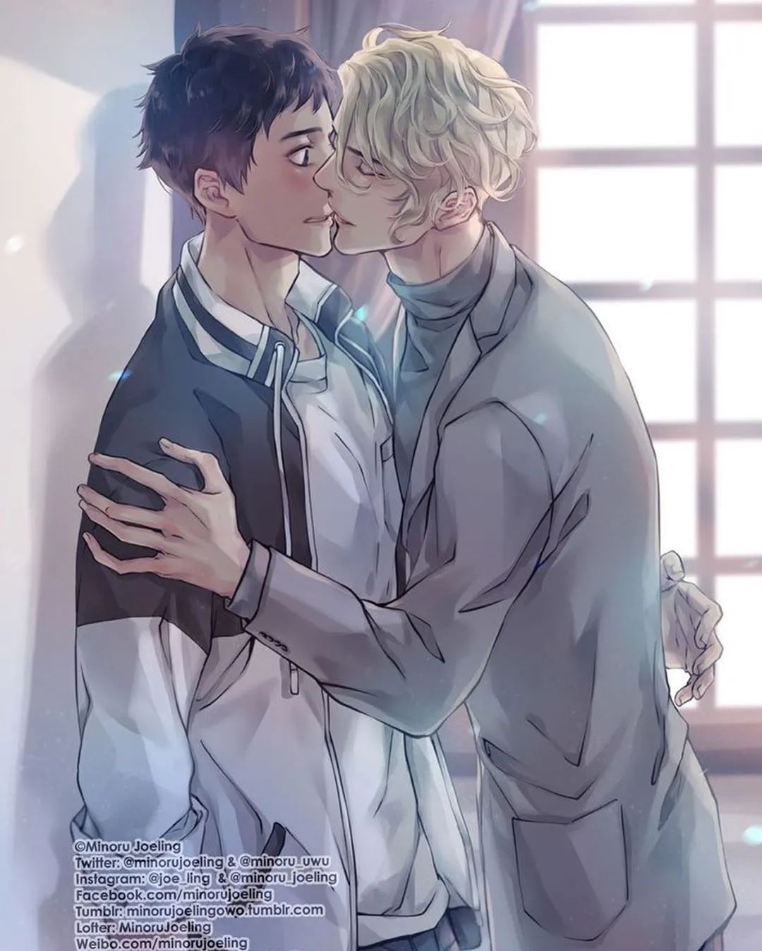 每周壁纸推荐 | 宝石商人理查德的谜鉴定!