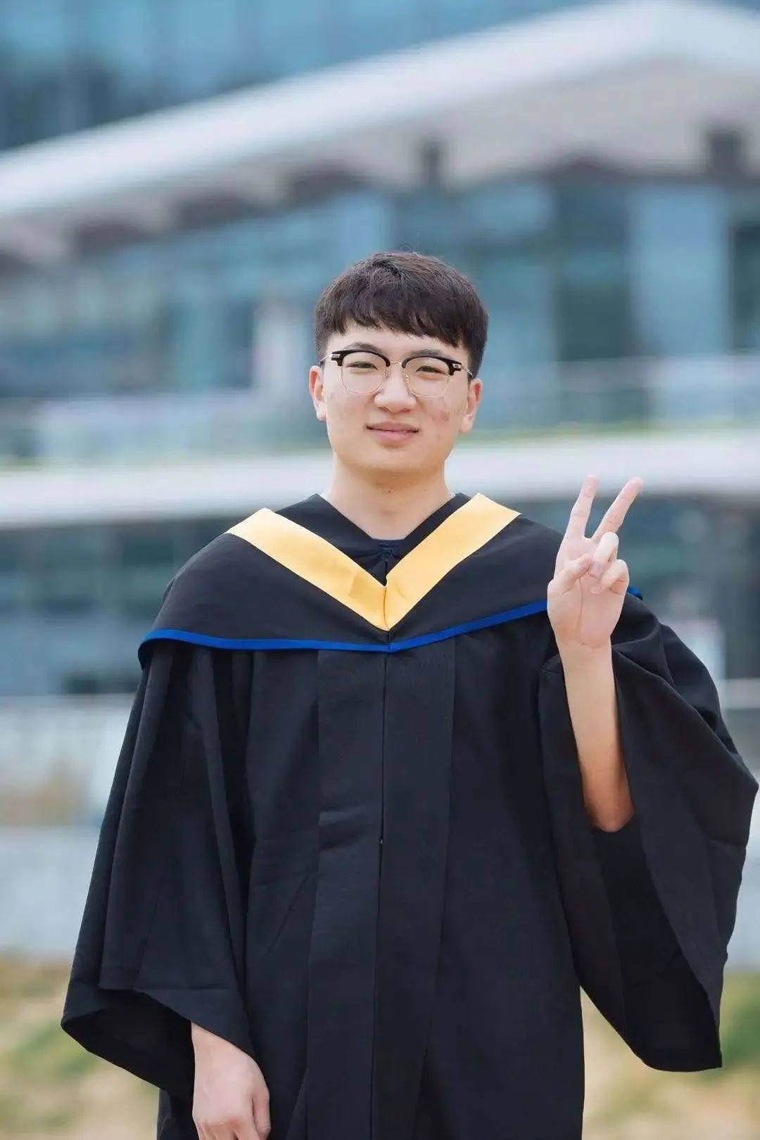 回顾从uic到东京大学留学分享