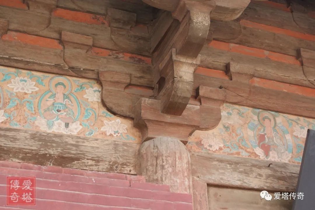 【短视频】中国古代木结构建筑(17)山西平遥镇国寺万佛殿-搜狐大视野-搜狐新闻