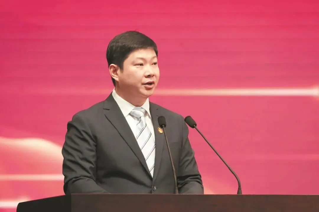 骄傲点赞海宁这家企业和6位企业家
