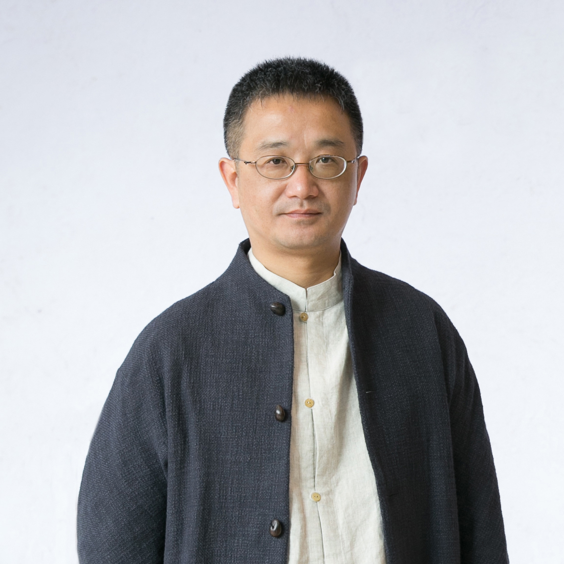 原创春日在筱埕南山亭▏苏忠