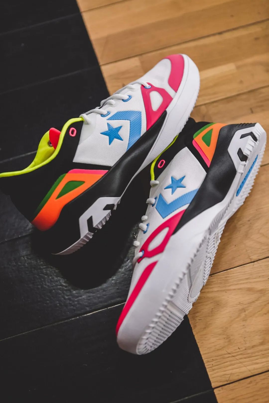 converse g4 还能带给我们曾经的感动吗?