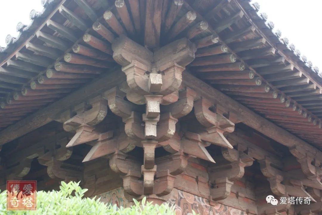 【短视频】中国古代木结构建筑(17)山西平遥镇国寺万佛殿-搜狐大视野-搜狐新闻
