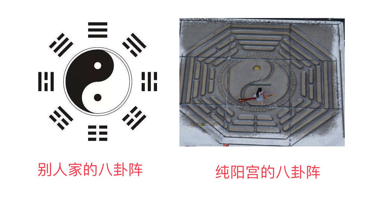 剑网3穿帮大盘点王遗风爱吃清朝蔬菜唐朝竟有明代壁画