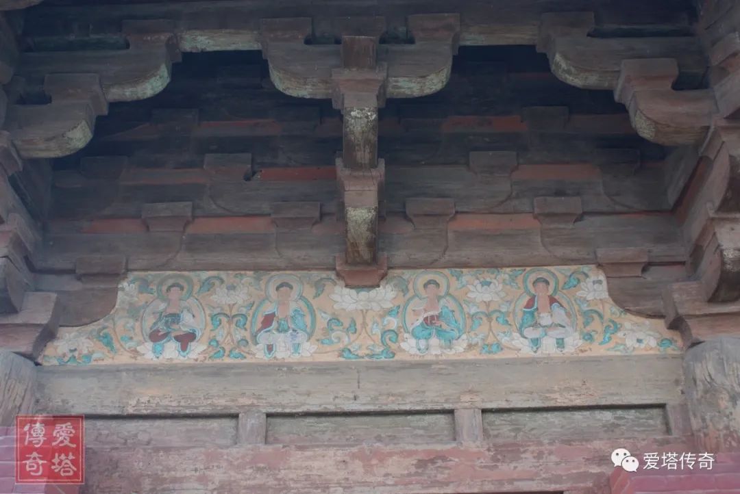 【短视频】中国古代木结构建筑(17)山西平遥镇国寺万佛殿-搜狐大视野-搜狐新闻