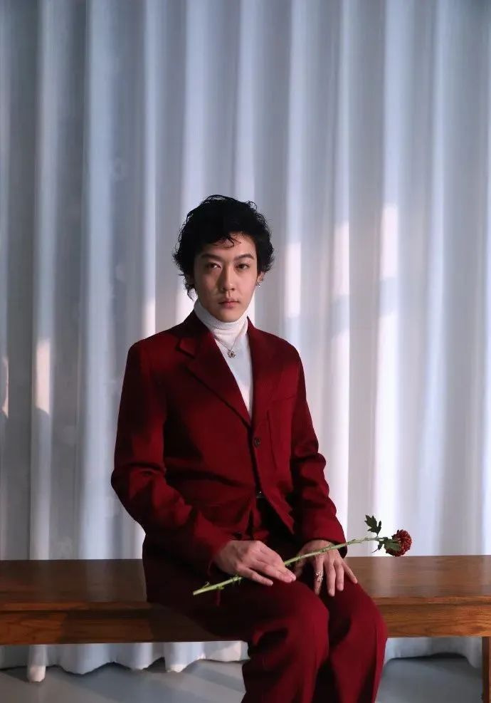 姜思达开新花店我好美我要花