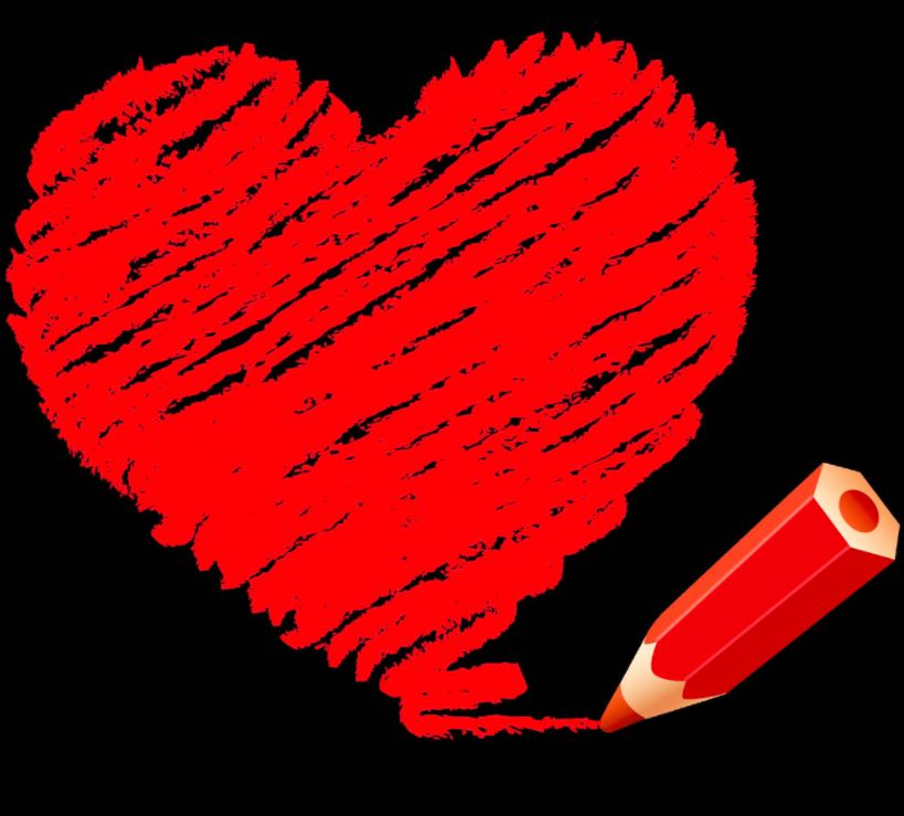 地质小说集20画心