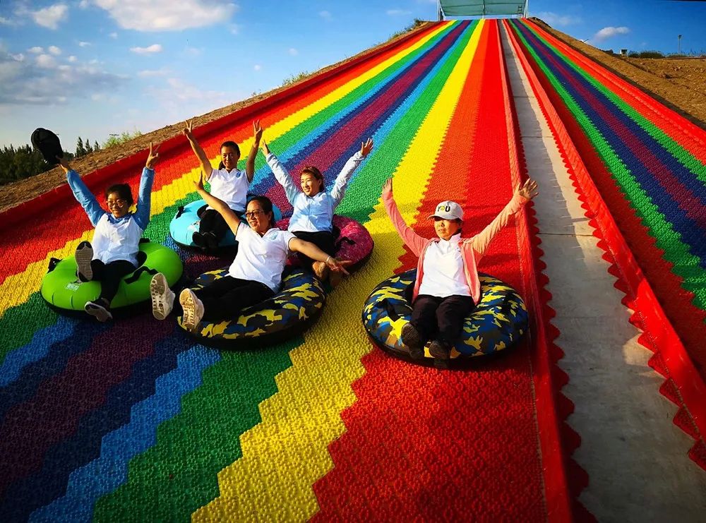 攻略春光旖旎带你畅游磴口