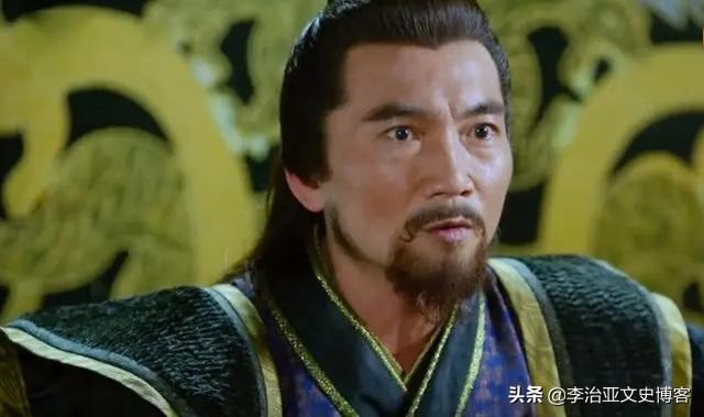 夜读隋唐演义之十二翟让其实很厉害