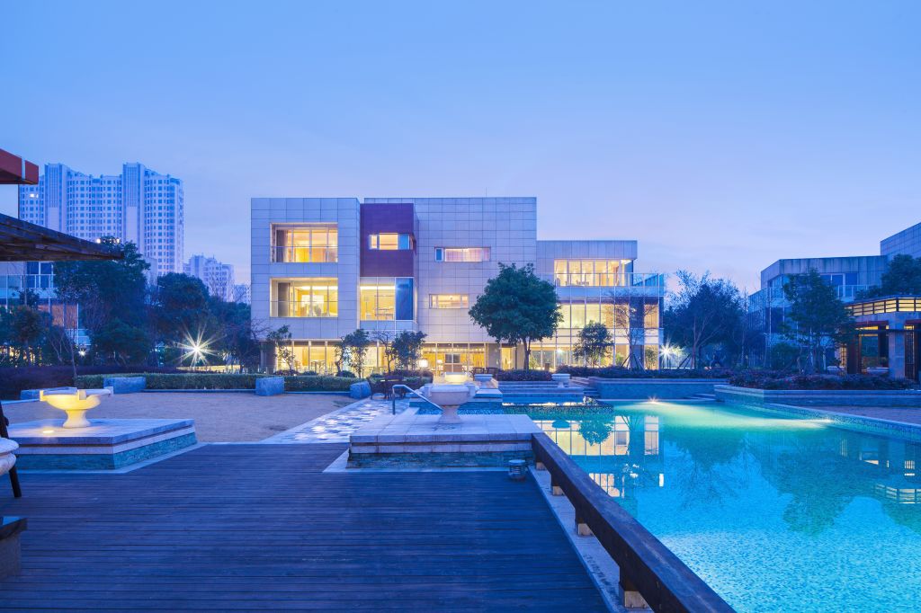 转发好消息来磊达嗨起来磊达大酒店东台磊达宾馆全面复工营业