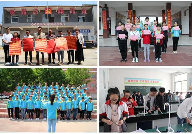 温县新宇高中温县新宇高级中学创办于2002年,是经省,市,县教育主管