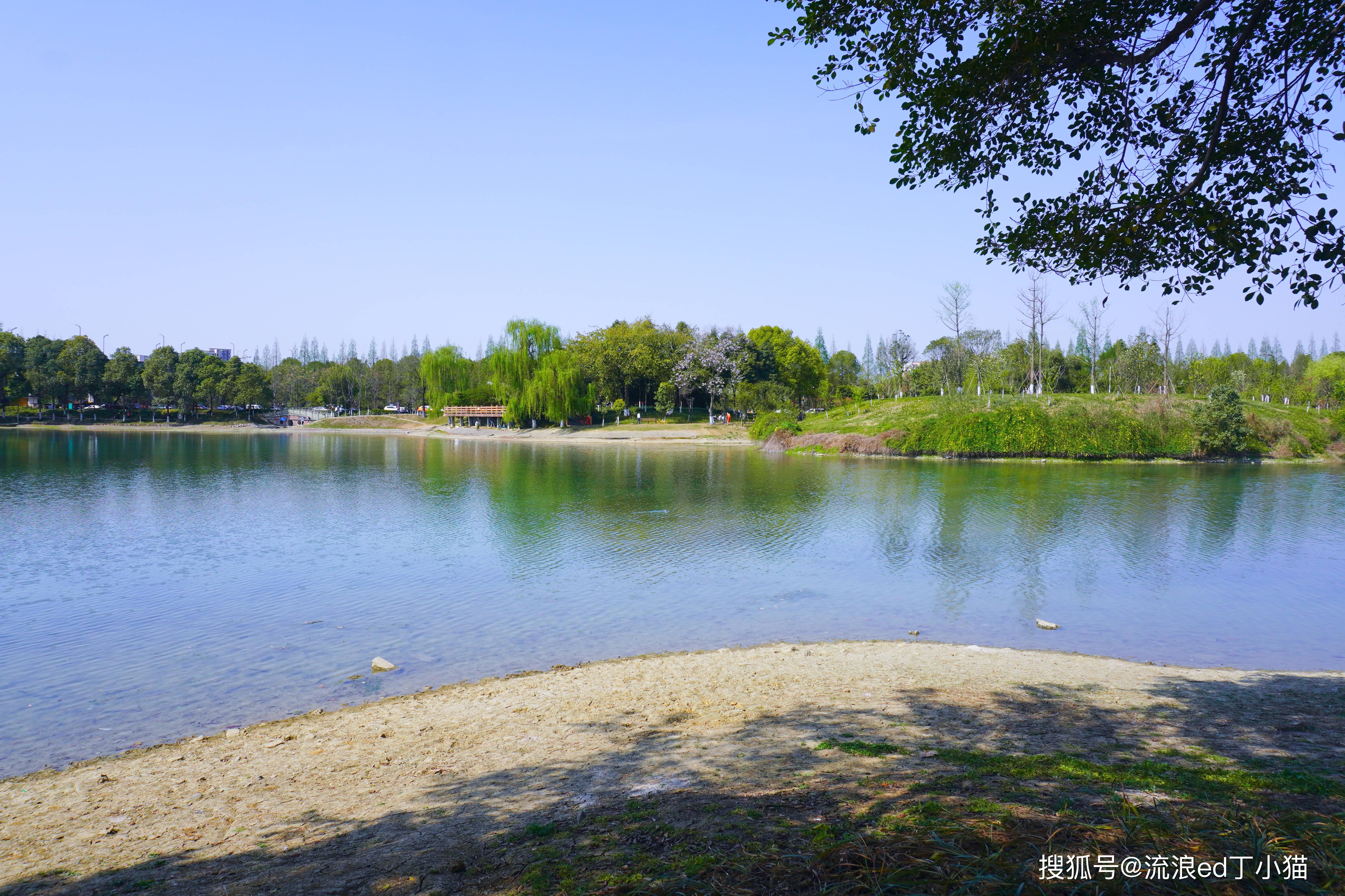 成都海滨公园二三期图片
