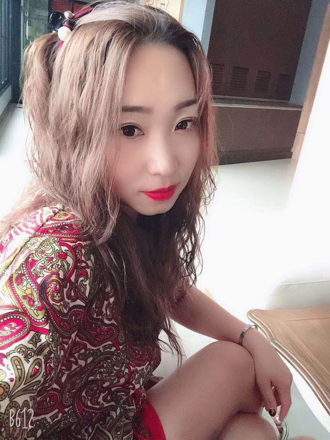 沈阳相亲交友找让爱友佳88年美女求脱单