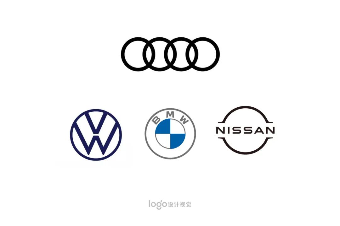 你觉得哪个车标升级的最成功,哪个最失败?