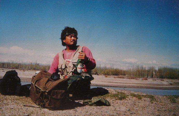 罗布泊之咒细数发生在罗布泊的未解之谜为什么让人望而生畏