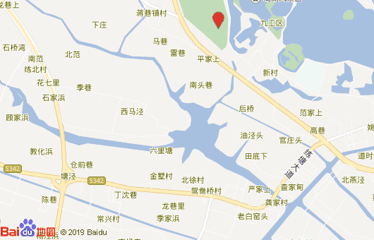 本月主推常熟尚湖高尔夫俱乐部