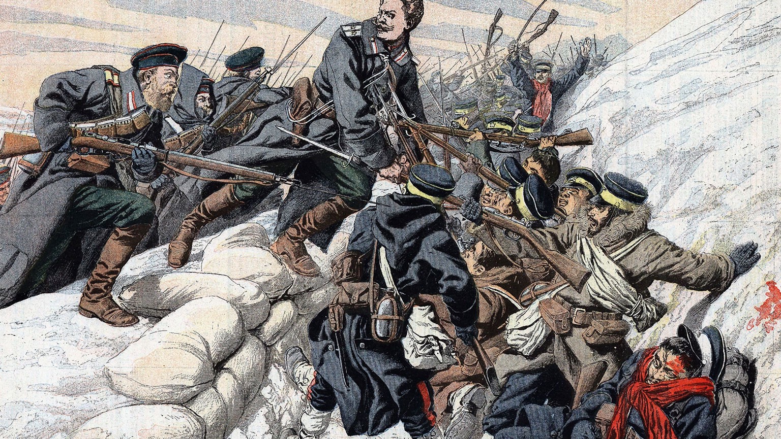 为什么日本明治维新比清朝末年的改革成功