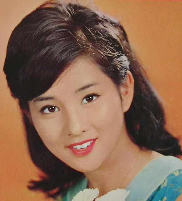 曾被观众怀念的日本五大女影星,气质与美貌并存,这组照片见证