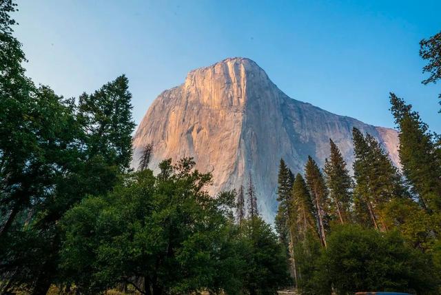 玩美旅行:在崇山峻岭中穿梭,贴近自然_denali