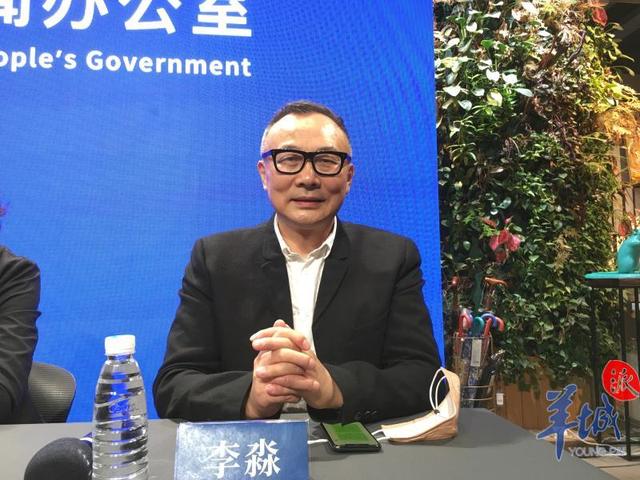 "科学界网红"李淼:中医学如何科学传播?关键是讲好故事